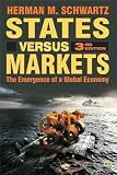 States versus markets : the emergence of a global economy