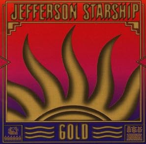 Cover of "Gold"