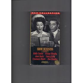 Show Business [VHS]