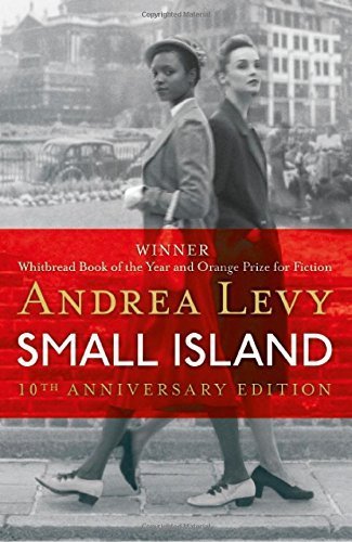 Small Island by Levy, Andrea (2014) Paperback