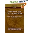 History of the City of New York: Its Origin, Rise and Progress - Vol. 1 by  Martha J. Lamb and Burton Harrison