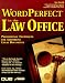 Book Wordperfect in the Law Office (Business Computer Library)