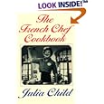 The French Chef Cookbook