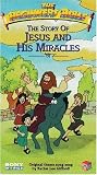 The Beginner s Bible - The Story of Jesus and His Miracles