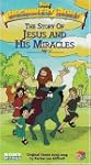 Beginners Bible:Jesus and His