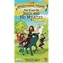 The Beginner's Bible - The Story of Jesus and His Miracles [VHS]