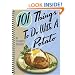 101 Things to Do With a Potato