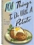 101 Things to Do With a Potato
