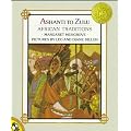 Ashanti to Zulu: African Traditions (Picture Puffin Books) book cover