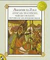 Ashanti to Zulu: African Traditions (Picture Puffin Books (Paperback))