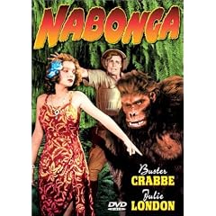 Nabonga by 