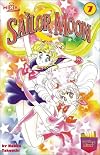 Sailor Moon #7