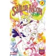Sailor Moon #7