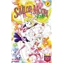 Sailor Moon #7