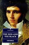 Stendhal: The Red and the Black (Everyman Paperback Classics)