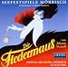 Image of Die Fledermaus
