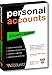 Software : Personal Accounts Education Edition