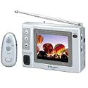 Roadstar LCD4004SIL