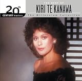 Music : 20th Century Masters:  The Best of Kiri Te Kanawa (Millenium Collection)