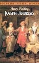 History of the adventures of Joseph Andrews