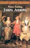Joseph Andrews (Dover Thrift Editions)