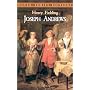 Joseph Andrews (Dover Thrift Editions)