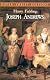 History of the adventures of Joseph Andrews