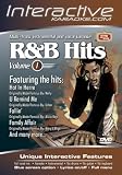 DVD : Interactive Karaoke - R 'N' B - Vol. 1