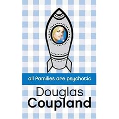 All Families Are Psychotic