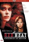 Produkt-Bild: Red Heat - Unschuld in Ketten