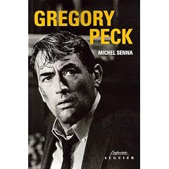 Gregory Peck