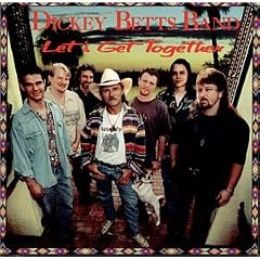 Let's Get Together