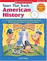 Tunes That Teach American History - Bk/CD Set