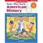 Tunes That Teach American History - Bk/CD Set