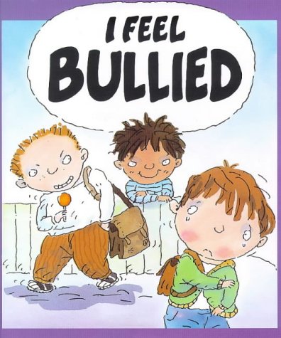 Buy I Feel Bullied (Your Feelings) online at Discounted New and Used prices. Delivered to your door with Off-The-Bookshelf.