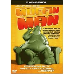 Muffin Man - Standard Edition (2004) by 