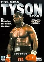 Mike Tyson Story [DVD] [1995]