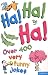 Ha! Ha! Ha!: Over 400 Very Funny Jokes (Joke Book)