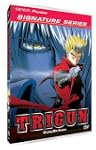 Trigun: V4 Gung-Ho Guns (Signature Se...