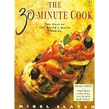 The30-MinuteCook:TheBestoftheWorld'sQuickCooking
