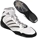 Sporting Goods : adidas Tyrint III Wrestling Shoes Red