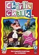 Charlie Chalk The Complete Series [DVD]