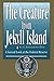 The Creature from Jekyll Island: A Second Look at the Federal Reserve