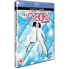 I'm A Cyborg [Blu-ray] [2006]