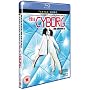 I'm A Cyborg [Blu-ray] [UK IMPORT]