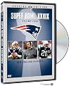 Super Bowl XXXIX - New England Patriots Championship Video