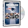  NFL Super Bowl Xxxix