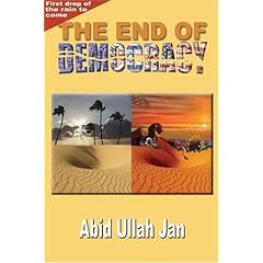 The End of Democracy