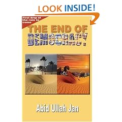 The End of Democracy