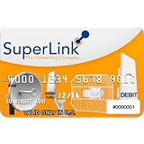 Superlink E-card VEN